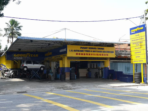 L.H. Autocare Tyre & Battery Sdn Bhd