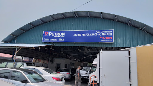 JR Auto Performance (M) Sdn Bhd