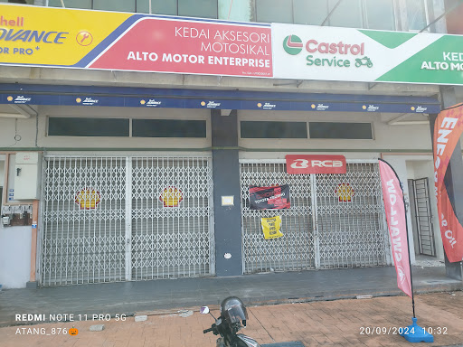 ALTO MOTOR ENTERPRISE_CollectCo Klebang