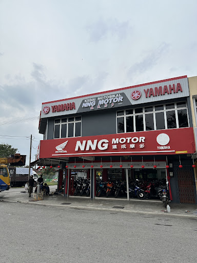 NNG MOTOR