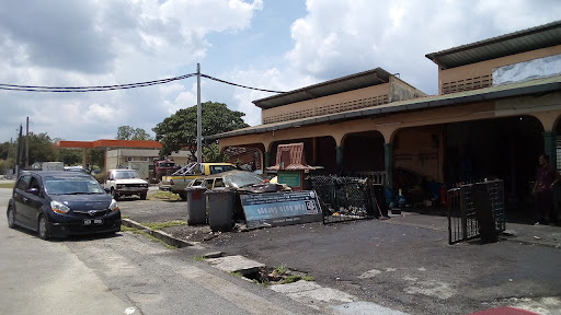 Zam Auto Garage