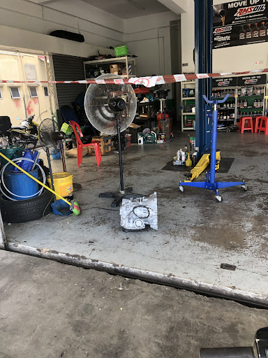 Galaxy Grand Auto Garage (Car repair workshop Bahau) Galaxy Grand Auto Garage (Car repair workshop Bahau)