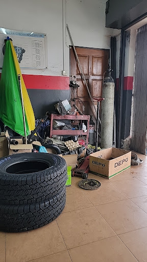 Jing Sheng Autoworks