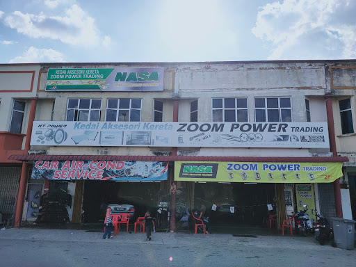 Zoom Power Trading Zoom Power Trading