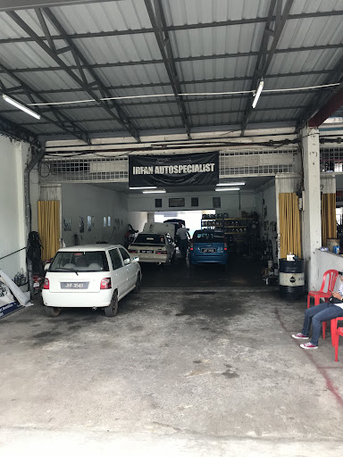 Irfan Auto Specialist