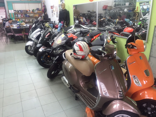 Hon Loeng Motors Sdn Bhd | Bahau