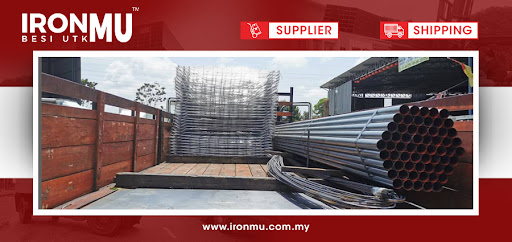 Ironmu Sdn Bhd (Bahau Branch)