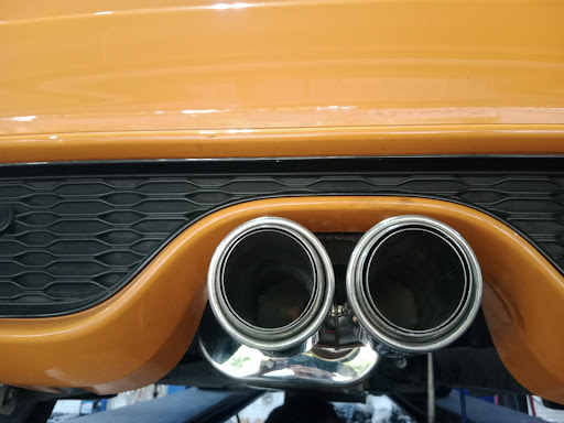 Tai Choong Automart Sdn Bhd