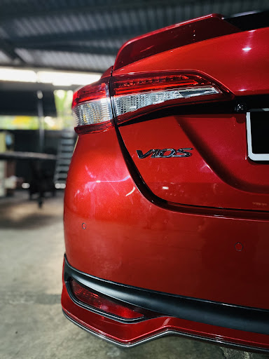 Bengkel kereta lori-Arrow Iron Autowork Workshop Bengkel kereta lori-Arrow Iron Autowork Workshop