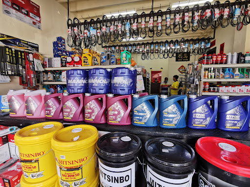 Ban Soon Motor Supply Ban Soon Motor Supply