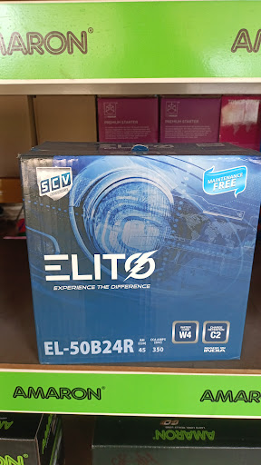 Wei loon auto wiring & battery service