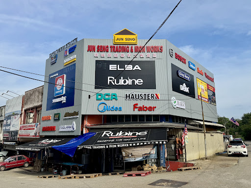 Jun Seng Trading & Iron Works
