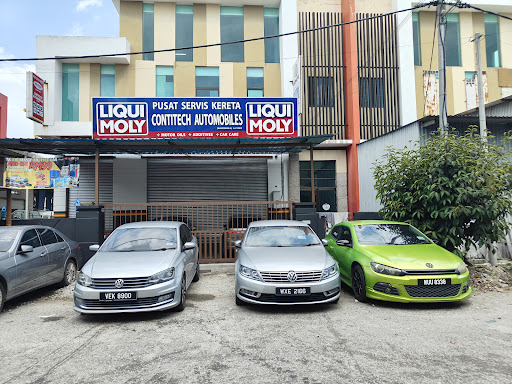 Contitech Automobiles Cheng, Melaka