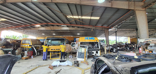 Thian Wah Motor Sdn.bhd Thian Wah Motor Sdn.bhd