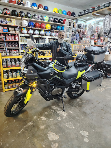 Eu Motor Sdn. Bhd.