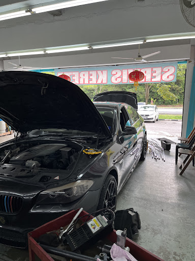 Autopro Car Services & Accessories