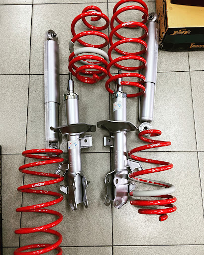 Ck Racing Car Performance Parts