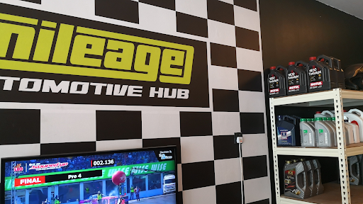 Mileage Automotive Hub