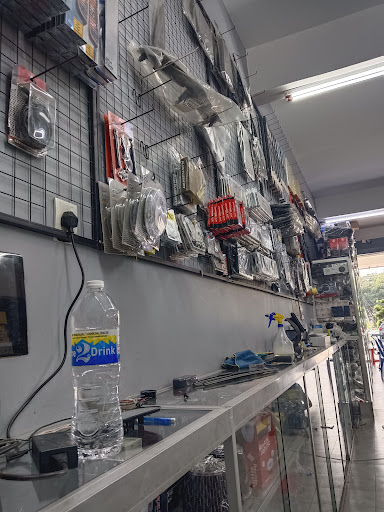 Yiksun Auto Supply & Service