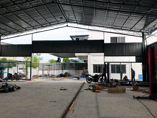 CAR WORKSHOP SEREMBAN (ZMB AUTOTECH)