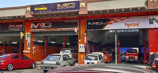 MAG Auto Garage