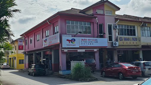 S Two Auto Care