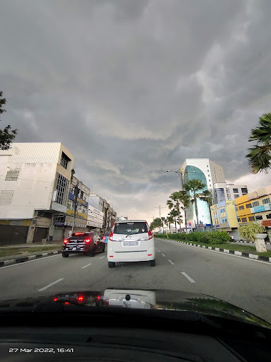 Tanah Putih Exhaust Pipe & Car Service Centre