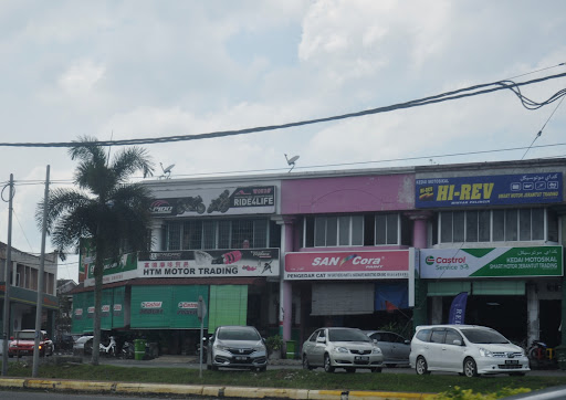Castrol Bike Point - HTM Motor Trading Castrol Bike Point - HTM Motor Trading