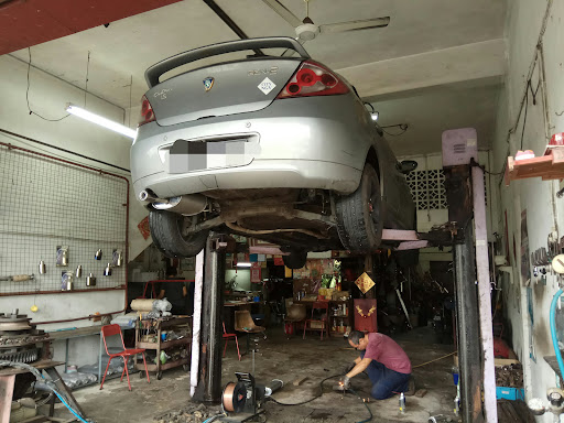 Kuantan Exhaust System Specialists Kuantan Exhaust System Specialists