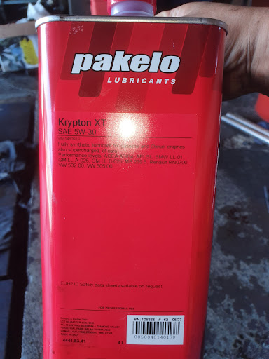 Super Exhaust & Car Service(repair car only,no exhaust)