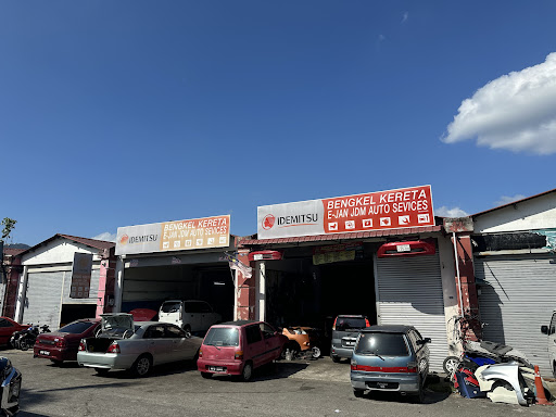e-jan Jdm Auto Services
