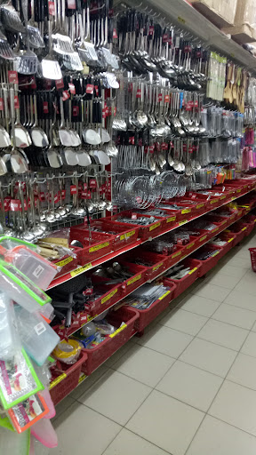 Eco-Shop @ Kuala Lipis