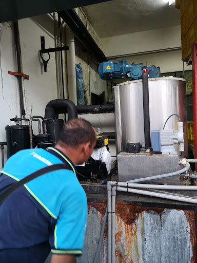 Chee Keong refrigeration & air cond sdn bhd