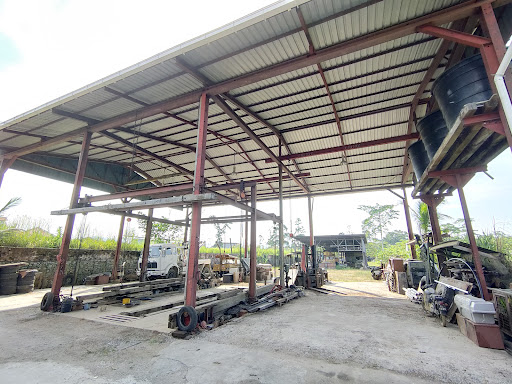 CSL Towing And Engineering Works