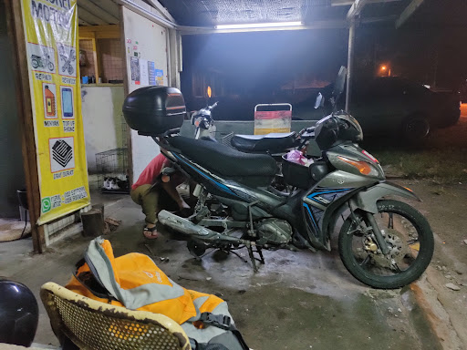 FIZUL BENGKEL (MOTOR & KERETA)