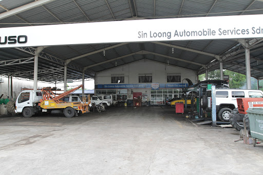 Sin Loong Automobile Services Sdn Bhd