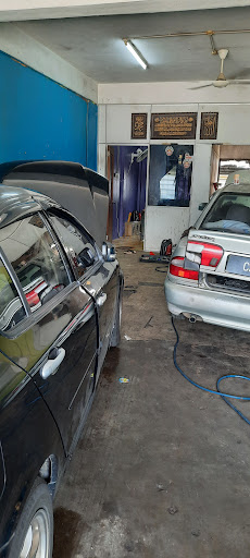 FZ Impian Workshop