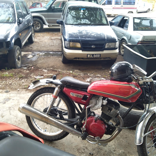 Nzero Autoworks