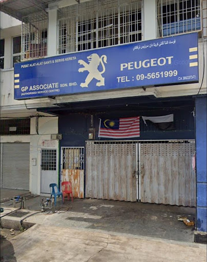 ST Auto Care
