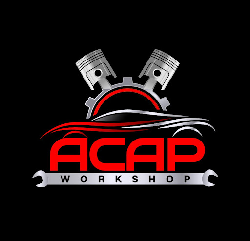 ACAP WORKSHOP