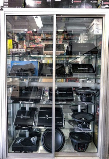 Wah Perfect Zone Car Air-Cond & Accessories (Kedai Kecik)