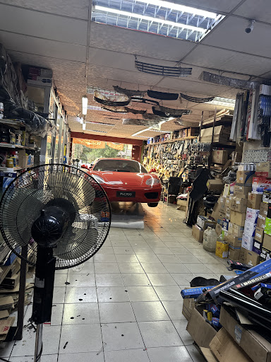 TAI CHOONG AUTOMART SDN BHD