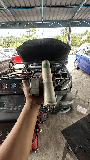 Sahabat Auto Enterprise