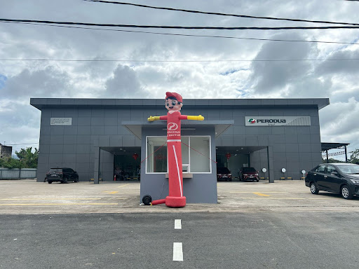 Perodua