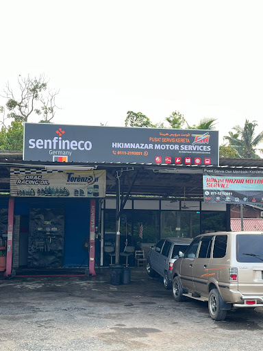 Hkimnazar Motor Services