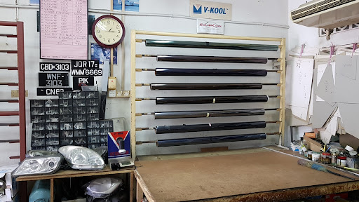 Evo Auto Accessories And Air Cond Evo Auto Accessories And Air Cond