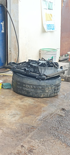 Kedai Radiator Chengal Enterprise