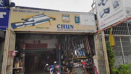 Chun Auto Service & Exhaust Centre