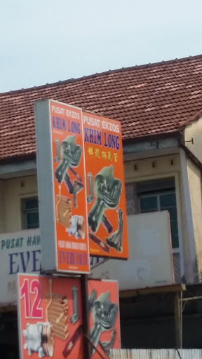 Khim Long Exhaust Pipe Service Centre