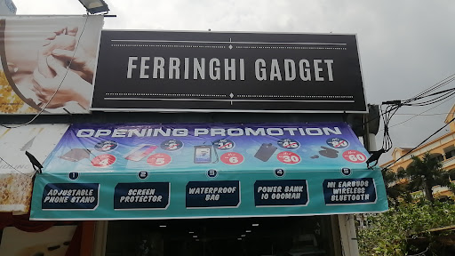 Ferringhi gadget Ferringhi gadget